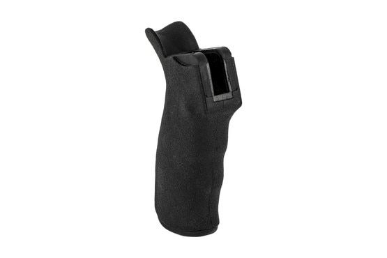 ERGO Grips SureGrip for the AR-15 is now available with a design optimized especially for right handed shooters.